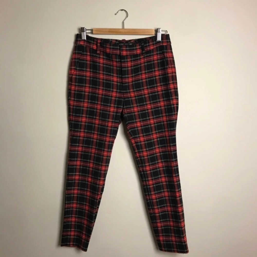 Zara Pants